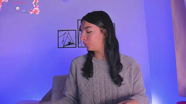 Snapshot of 777AylinZ chatting on 11-14-25, 12:09 777AylinZ online show from 11-14-25, 12:09