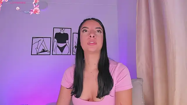 Snapshot of 777AylinZ chatting on 11-27-25, 11:27 777AylinZ online show from 11-27-25, 11:27