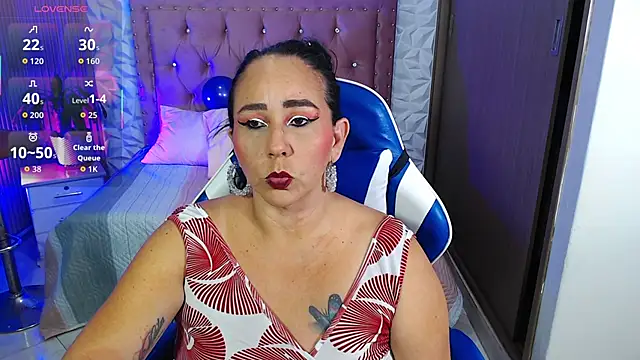 ashleylove prg online show from 11-11-25, 04:07