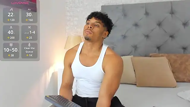 Jacub Micke1 online show from 02-28-25, 11:12