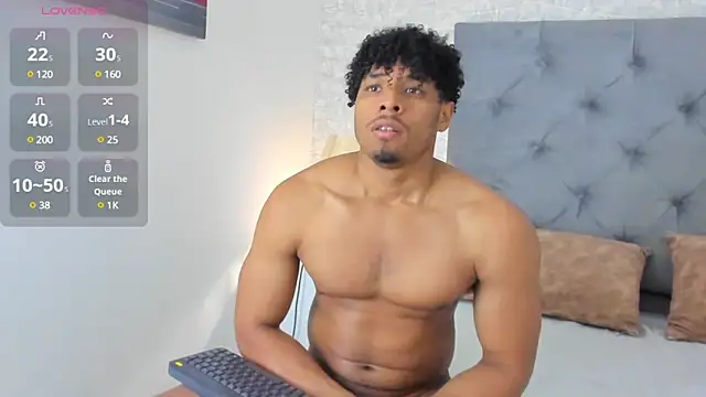 Jacub Micke1 online show from 03-03-25, 10:42