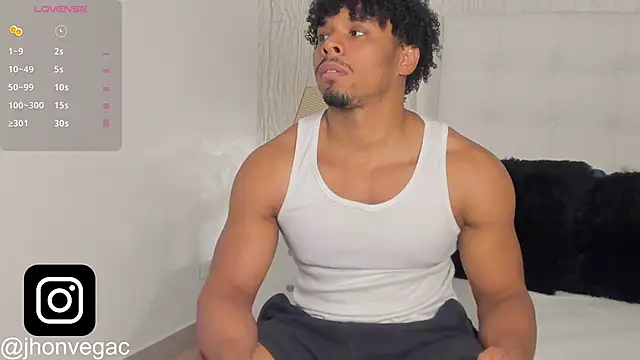 Jacub Micke1 online show from 09-30-25, 12:49