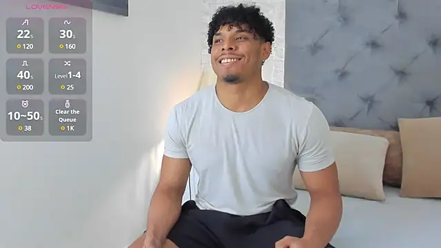 Jacub Micke1 online show from 03-02-25, 12:20