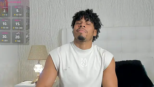 Jacub Micke1 online show from 10-04-25, 02:13