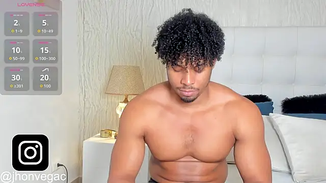 Jacub Micke1 online show from 10-23-25, 01:48