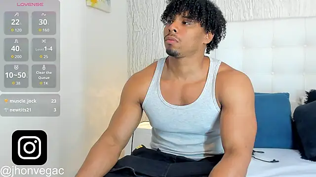 Jacub Micke1 online show from 10-14-25, 01:50