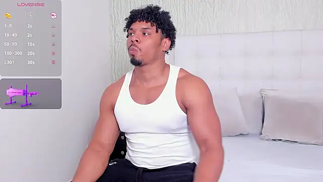 Jacub Micke1 online show from 03-11-26, 12:37