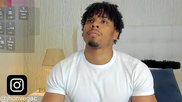 Jacub Micke1 online show from 10-19-25, 12:57