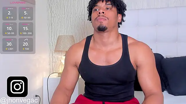 Jacub Micke1 online show from 11-06-25, 02:04