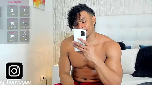 Jacub Micke1 online show from 10-13-25, 02:13