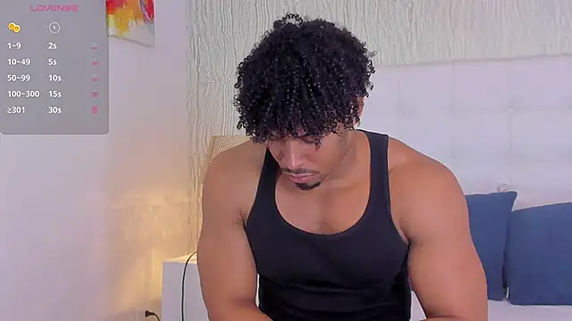 Jacub Micke1 online show from 12-03-25, 01:39