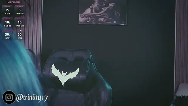 Trinity   s online show from 01-30-25, 11:13