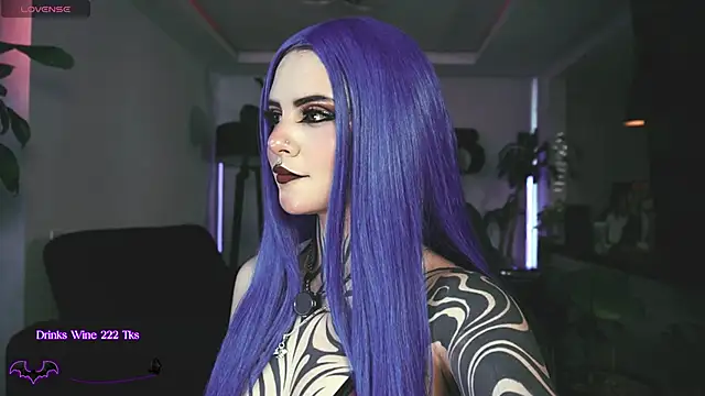 Trinity   s online show from 03-01-26, 02:06