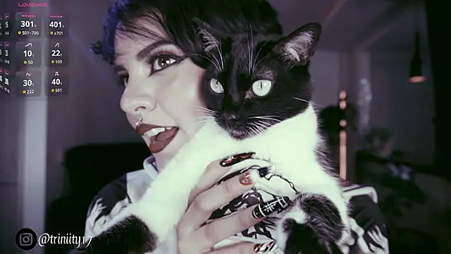 Trinity   s online show from 01-09-26, 11:11