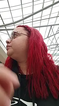 CURVY-HORNY online show from 10-10-25, 02:29