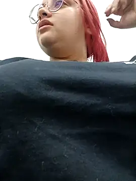 CURVY-HORNY online show from 02-26-25, 09:31