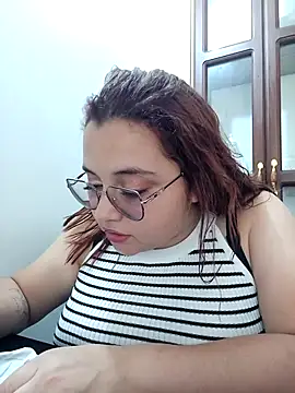 CURVY-HORNY online show from 09-21-25, 06:46