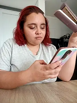 CURVY-HORNY online show from 04-09-26, 09:21