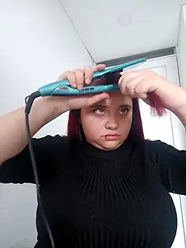 CURVY-HORNY online show from 03-29-26, 07:59