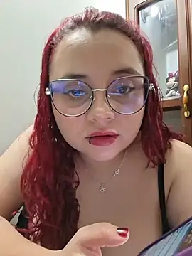 Snapshot of CURVY-HORNY chatting on 07-12-26, 11:16 CURVY-HORNY online show from 07-12-26, 11:16