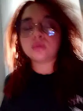 CURVY-HORNY online show from 09-22-25, 10:16