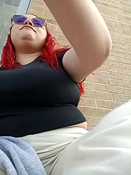 CURVY-HORNY online show from 03-11-26, 08:47