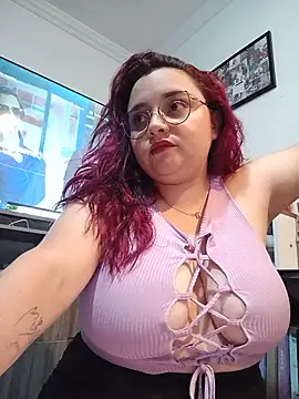 Snapshot of CURVY-HORNY chatting on 06-19-26, 12:49 CURVY-HORNY online show from 06-19-26, 12:49