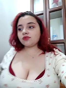 CURVY-HORNY online show from 04-13-26, 08:13