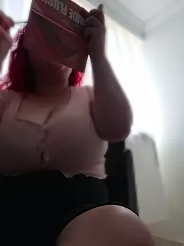 Snapshot of CURVY-HORNY chatting on 08-02-26, 08:28 CURVY-HORNY online show from 08-02-26, 08:28