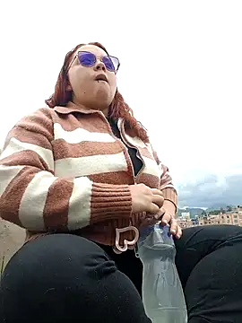 CURVY-HORNY online show from 09-24-25, 07:42