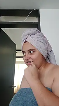 CURVY-HORNY online show from 10-08-25, 06:19