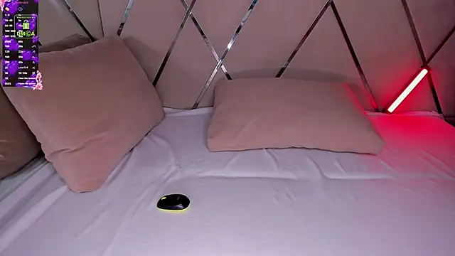 TerryBeauty online show from 10-04-25, 04:47