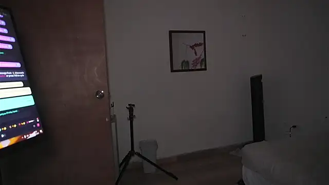 Doll4you  online show from 10-16-25, 07:00