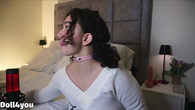 Doll4you  online show from 01-13-25, 09:19