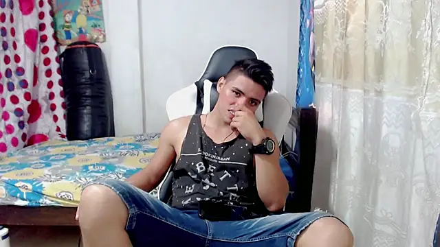 danilo302209 online show from 01-24-25, 02:51