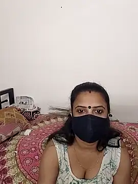 Cute-manisha online show from 04-13-26, 01:15