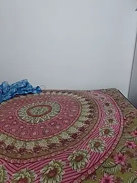 Cute-manisha online show from 06-17-26, 02:11