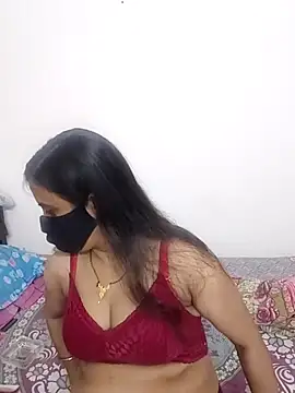Cute-manisha online show from 06-07-26, 02:50