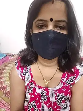Cute-manisha online show from 07-13-26, 03:39