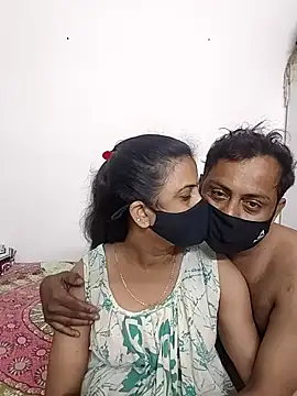 Cute-manisha online show from 04-14-26, 01:21