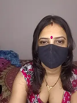 Cute-manisha online show from 07-10-26, 02:22
