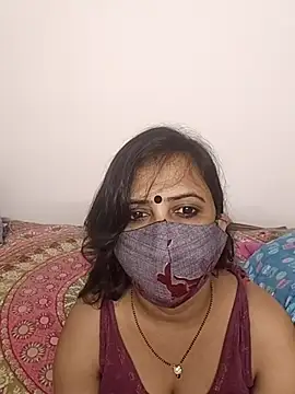 Cute-manisha online show from 06-29-26, 01:00