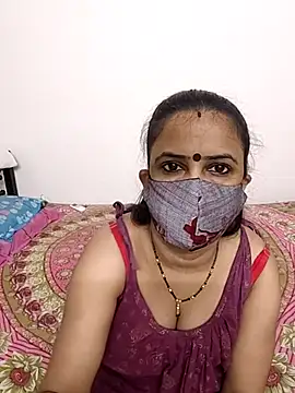 Cute-manisha online show from 06-15-26, 03:07