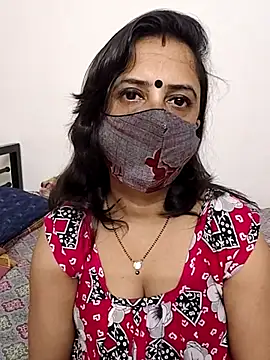 Cute-manisha online show from 07-21-26, 03:09