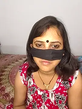 Cute-manisha online show from 07-12-26, 03:24