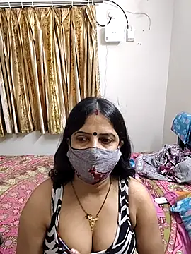 Cute-manisha online show from 07-06-26, 01:56