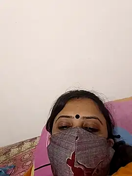 Cute-manisha online show from 06-30-26, 02:39