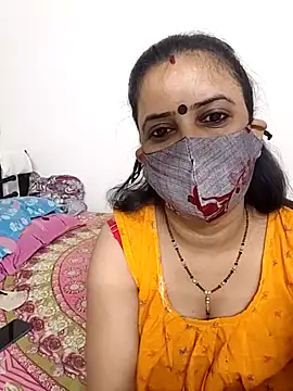Cute-manisha online show from 06-12-26, 03:04