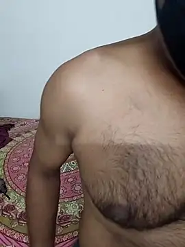Cute-manisha online show from 06-15-26, 03:34