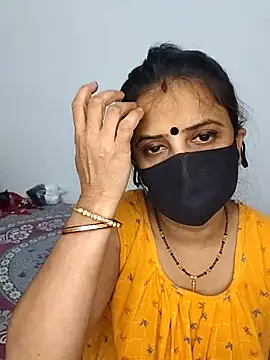 Cute-manisha online show from 06-02-26, 02:06